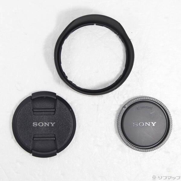 〔中古〕SONY(ソニー) Vario-Tessar T FE 24-70mm F4 ZA OSS SEL2470Z〔368-ud〕 |  | 04