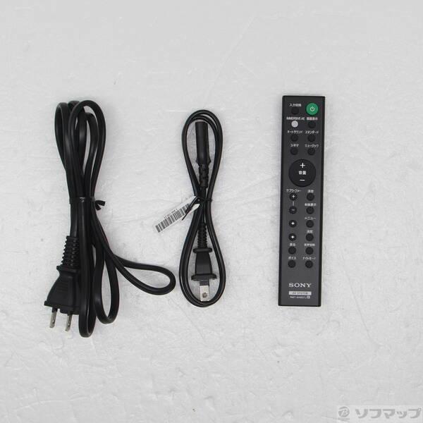 〔中古〕SONY(ソニー) HT-G700〔198-ud〕 |  | 04