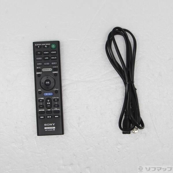 〔中古〕SONY(ソニー) HT-A7000〔258-ud〕 |  | 04