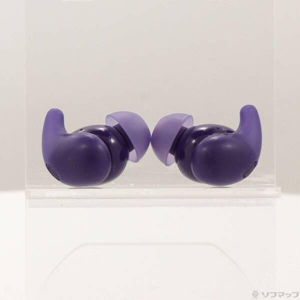 〔中古〕SONY(ソニー) LinkBuds Fit WF-LS910N VZ〔269-ud〕 | 
