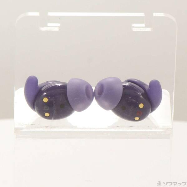 〔中古〕SONY(ソニー) LinkBuds Fit WF-LS910N VZ〔269-ud〕 |  | 02