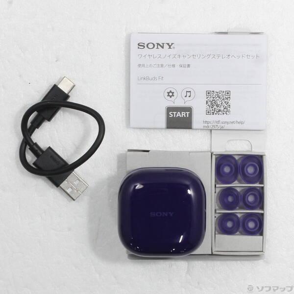 〔中古〕SONY(ソニー) LinkBuds Fit WF-LS910N VZ〔269-ud〕 |  | 04