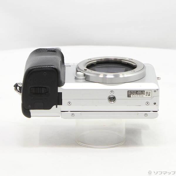 〔中古〕SONY(ソニー) α6400 ILCE-6400Y ダブルズームレンズキット シルバー〔198-ud〕 |  | 04