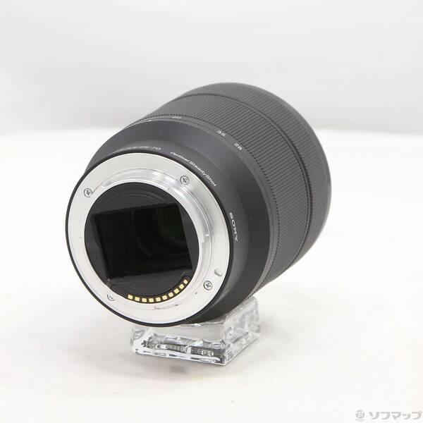〔中古〕SONY(ソニー) FE 28-70mm F3.5-5.6 OSS SEL2870〔371-ud〕 |  | 02