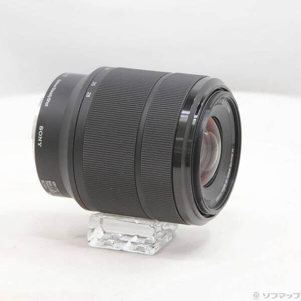〔中古〕SONY(ソニー) FE 28-70mm F3.5-5.6 OSS SEL2870〔371-ud〕 |  | 03