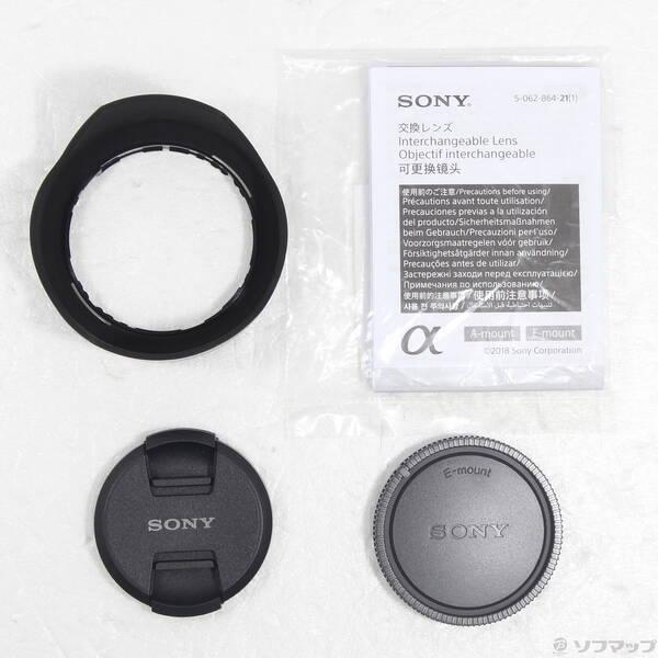 〔中古〕SONY(ソニー) FE 28-70mm F3.5-5.6 OSS SEL2870〔371-ud〕 |  | 04