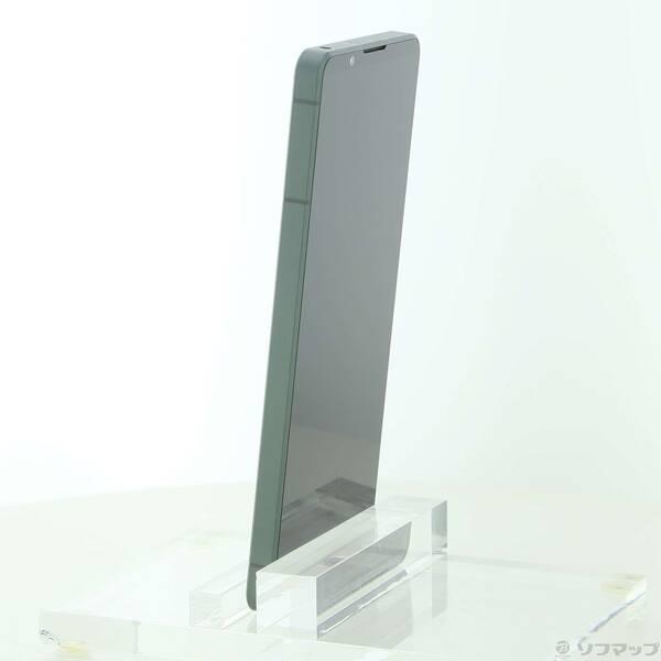 〔中古〕SONY(ソニー) Xperia 1 VII 512GB モスグリーン XQ-FS44G2JPCX0 SIMフリー〔258-ud〕 |  | 01