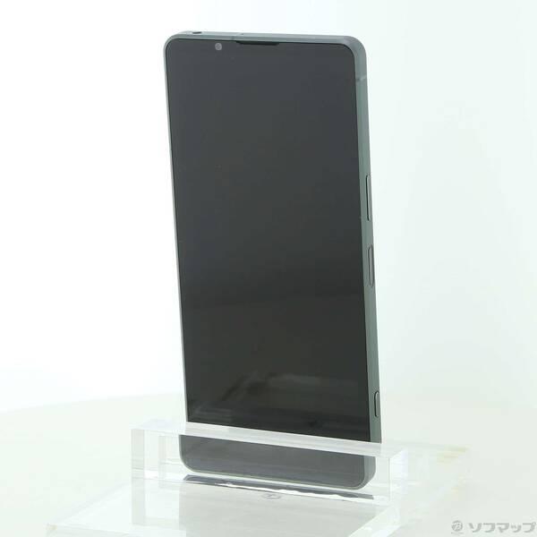 〔中古〕SONY(ソニー) Xperia 1 VII 512GB モスグリーン XQ-FS44G2JPCX0 SIMフリー〔258-ud〕 |  | 02