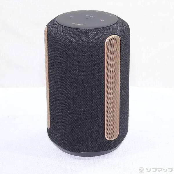 〔中古〕SONY(ソニー) SRS-RA3000 B ブラック〔377-ud〕 | 