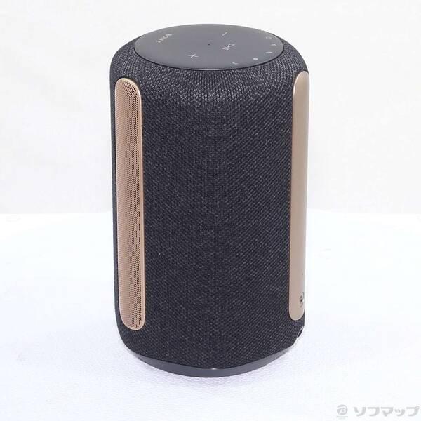〔中古〕SONY(ソニー) SRS-RA3000 B ブラック〔377-ud〕 |  | 01