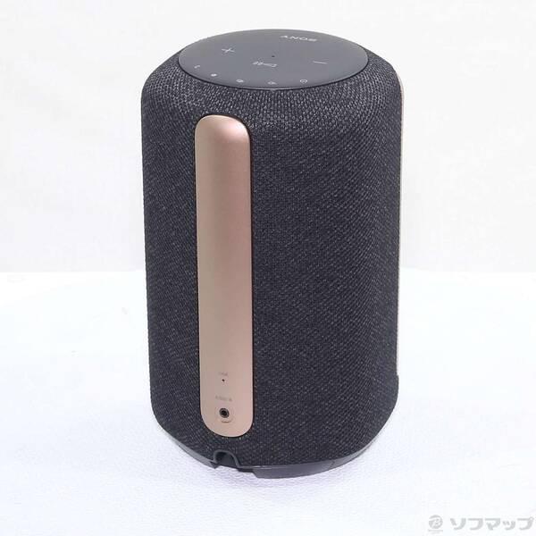 〔中古〕SONY(ソニー) SRS-RA3000 B ブラック〔377-ud〕 |  | 02