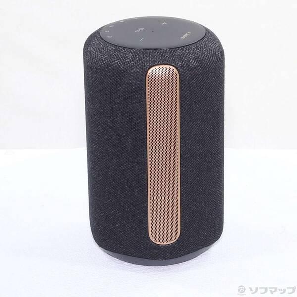 〔中古〕SONY(ソニー) SRS-RA3000 B ブラック〔377-ud〕 |  | 03