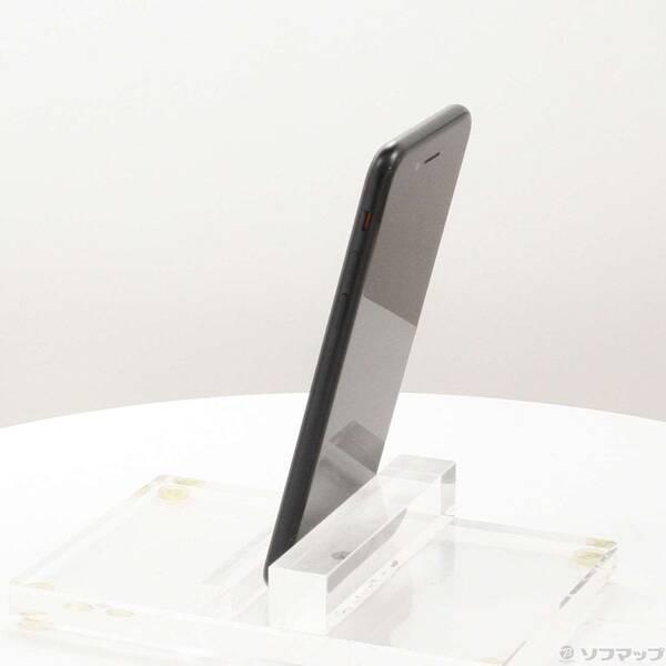 〔中古〕Apple(アップル) iPhone SE 第3世代 64GB ミッドナイト MMYC3J／A SIMフリー〔262-ud〕 |  | 01