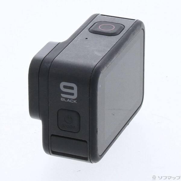 〔中古〕GoPro(ゴープロ) GoPro HERO9 Black CHDHX-901-FW〔349-ud〕 |  | 01