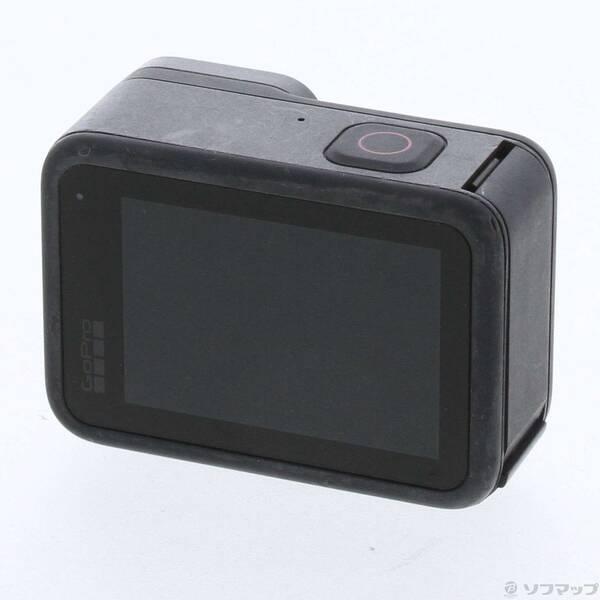 〔中古〕GoPro(ゴープロ) GoPro HERO9 Black CHDHX-901-FW〔349-ud〕 |  | 02