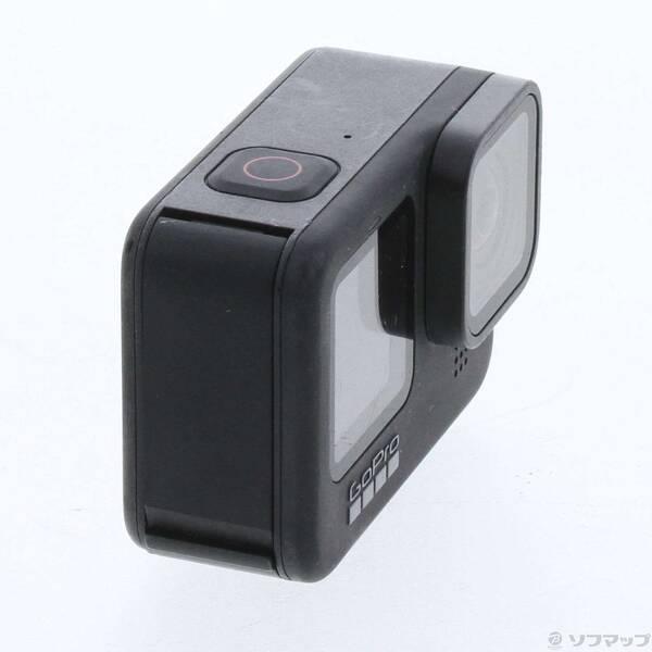〔中古〕GoPro(ゴープロ) GoPro HERO9 Black CHDHX-901-FW〔349-ud〕 |  | 03