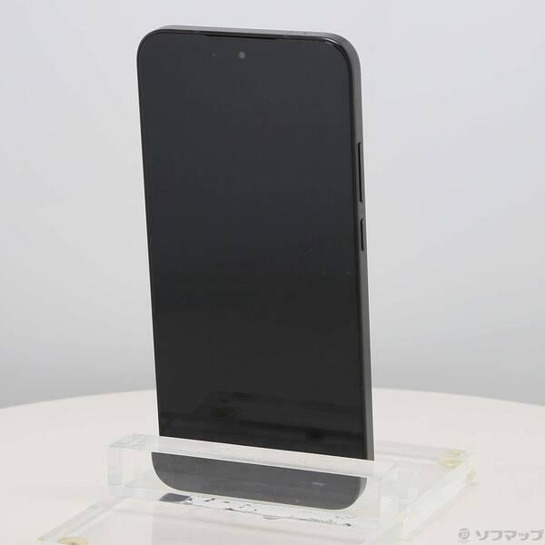 〔中古〕XIAOMI POCO F7 256GB ブラック SIMフリー〔198-ud〕 |  | 02