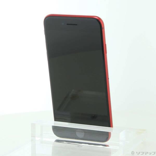 〔中古〕Apple(アップル) iPhone SE 第3世代 64GB プロダクトレッド MMYE3J／A SIMフリー〔368-ud〕 |  | 02