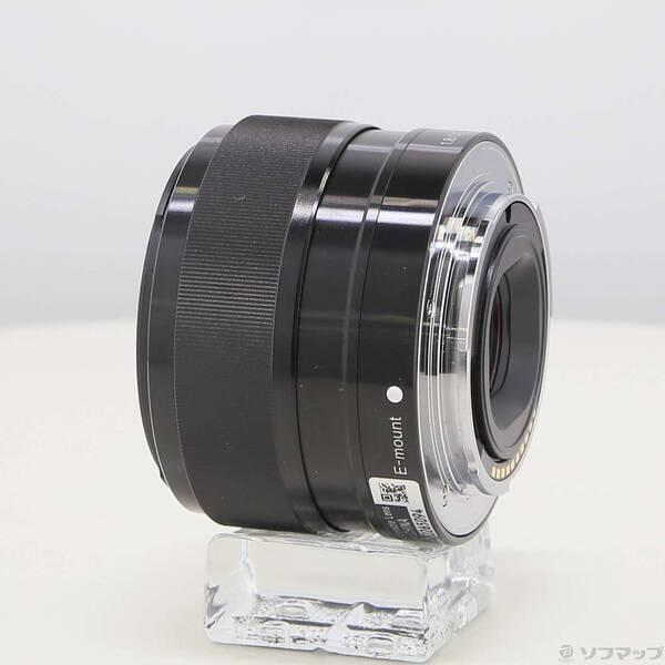 〔中古〕SONY(ソニー) E 35mm F1.8 OSS SEL35F18 (Eレンズ)〔258-ud〕 |  | 01