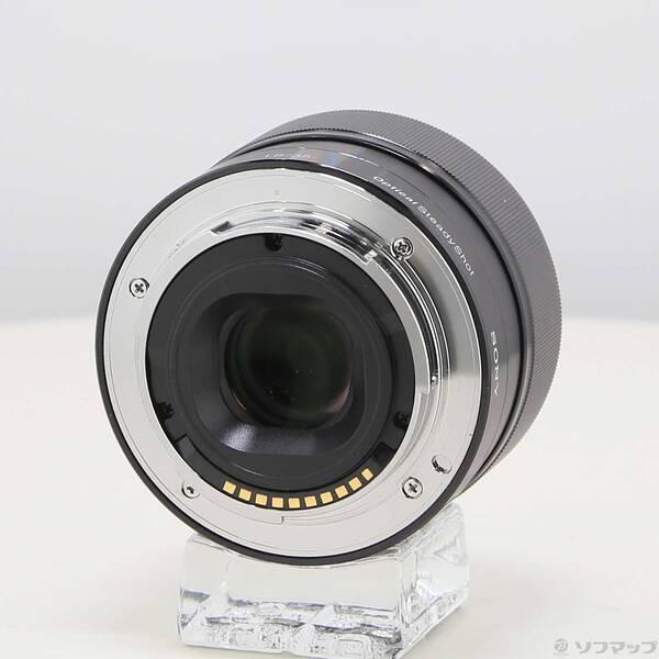 〔中古〕SONY(ソニー) E 35mm F1.8 OSS SEL35F18 (Eレンズ)〔258-ud〕 |  | 02