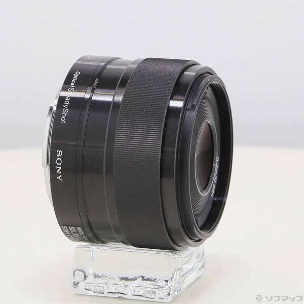 〔中古〕SONY(ソニー) E 35mm F1.8 OSS SEL35F18 (Eレンズ)〔258-ud〕 |  | 03