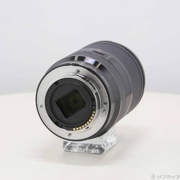 〔中古〕SONY(ソニー) E 18-200mm F3.5-6.3 OSS LE SEL18200LE〔258-ud〕 |  | 02