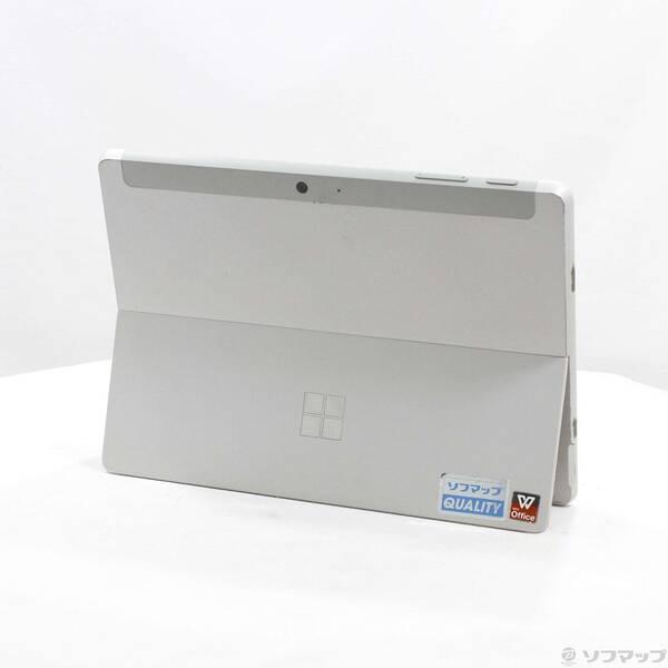 〔中古〕Microsoft(マイクロソフト) Surface Go3 〔Pentium Gold／8GB／SSD128GB〕 8VB-00028〔198-ud〕 |  | 02