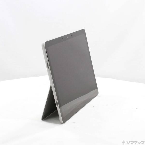 〔中古〕Microsoft(マイクロソフト) Surface Go3 〔Pentium Gold／8GB／SSD128GB〕 8VB-00028〔198-ud〕 |  | 03