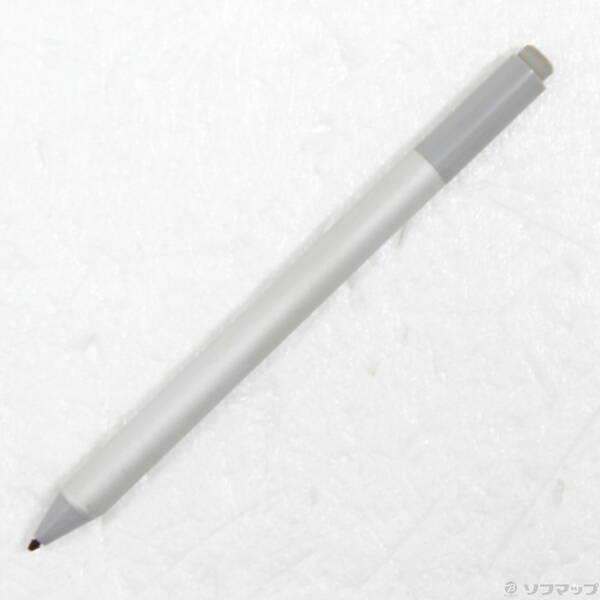 〔中古〕Microsoft(マイクロソフト) Surface Pen EYV-00015 シルバー〔377-ud〕 | 