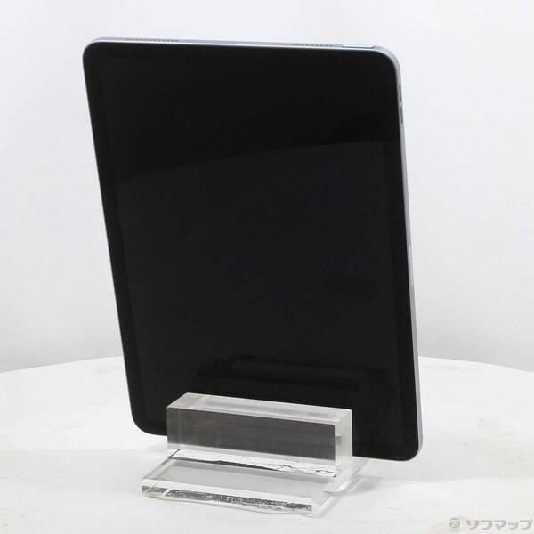 〔中古〕Apple(アップル) iPad Air 第4世代 256GB スカイブルー MYFY2J／A Wi-Fi〔295-ud〕 |  | 02
