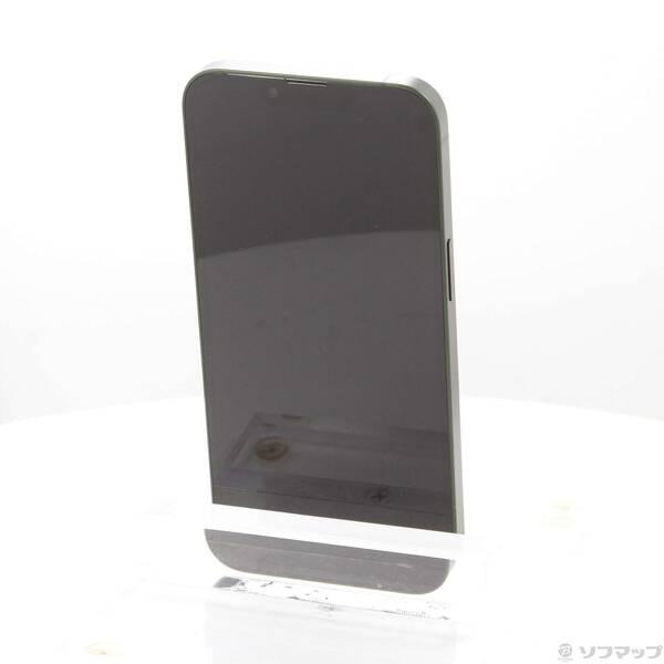 〔中古〕Apple(アップル) iPhone13 256GB グリーン MNGH3J／A SIMフリー〔352-ud〕 |  | 02