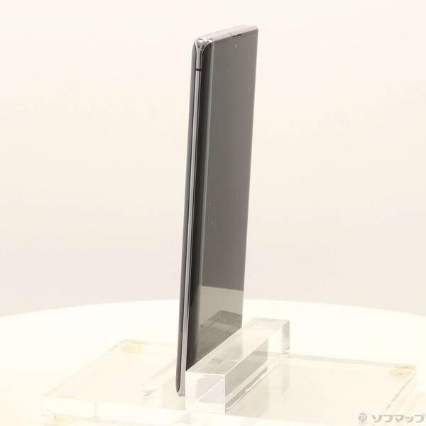 〔中古〕SHARP(シャープ) AQUOS R6 128GB ブラック A101SH Softbank SIMフリー〔269-ud〕 |  | 01