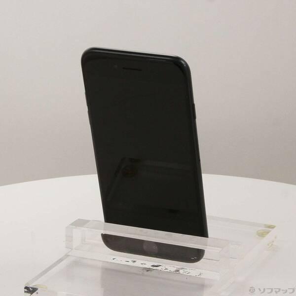 〔中古〕Apple(アップル) iPhone SE 第3世代 64GB ミッドナイト MMYC3J／A SIMフリー〔198-ud〕 |  | 02