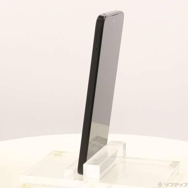 〔中古〕Xiaomi(シャオミ) Redmi 12 5G 128GB ミッドナイトブラック XIG03 au SIMフリー〔269-ud〕 |  | 01