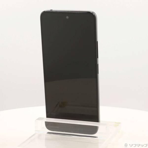〔中古〕Xiaomi(シャオミ) Redmi 12 5G 128GB ミッドナイトブラック XIG03 au SIMフリー〔269-ud〕 |  | 02