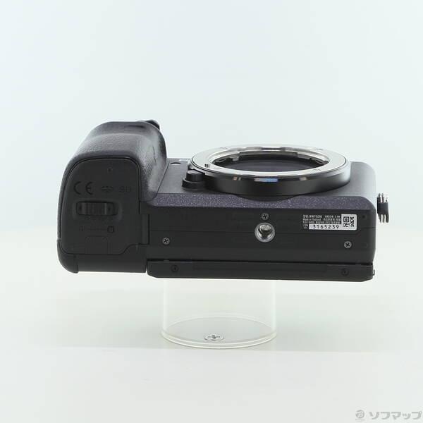 〔中古〕SONY(ソニー) α6400 ILCE-6400L パワーズームレンズキット ブラック〔262-ud〕 |  | 04