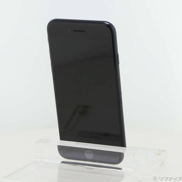〔中古〕Apple(アップル) iPhone SE 第3世代 128GB ミッドナイト MMYF3J／A SIMフリー〔348-ud〕 |  | 02
