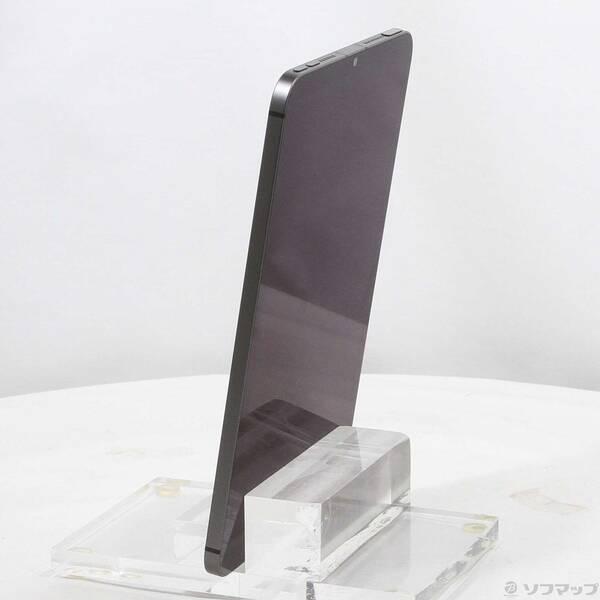 〔中古〕NTTドコモ iPad mini 第6世代 64GB スペースグレイ MK893J／A docomoロック解除SIMフリー〔269-ud〕 |  | 01