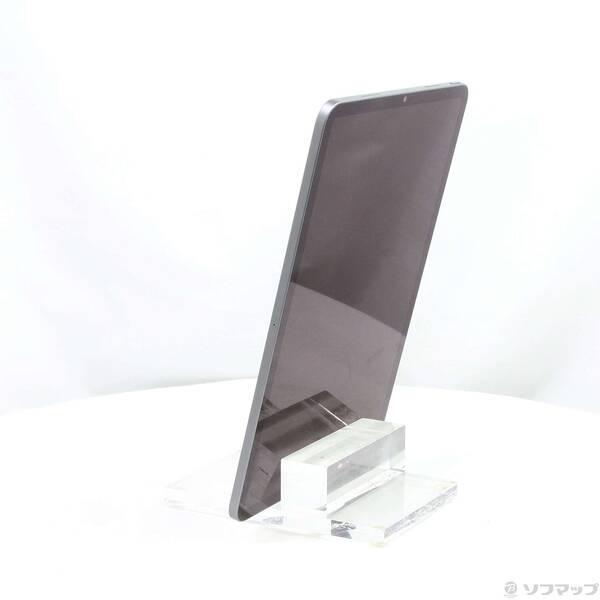 〔中古〕Apple(アップル) iPad Pro 11インチ 第3世代 128GB スペースグレイ MHQR3J／A Wi-Fi〔305-ud〕 |  | 01