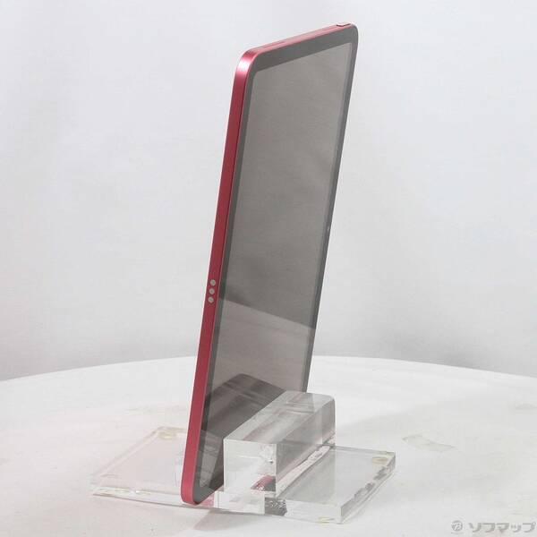 〔中古〕Apple(アップル) iPad 第10世代 64GB ピンク MPQ33J／A Wi-Fi〔344-ud〕 |  | 01