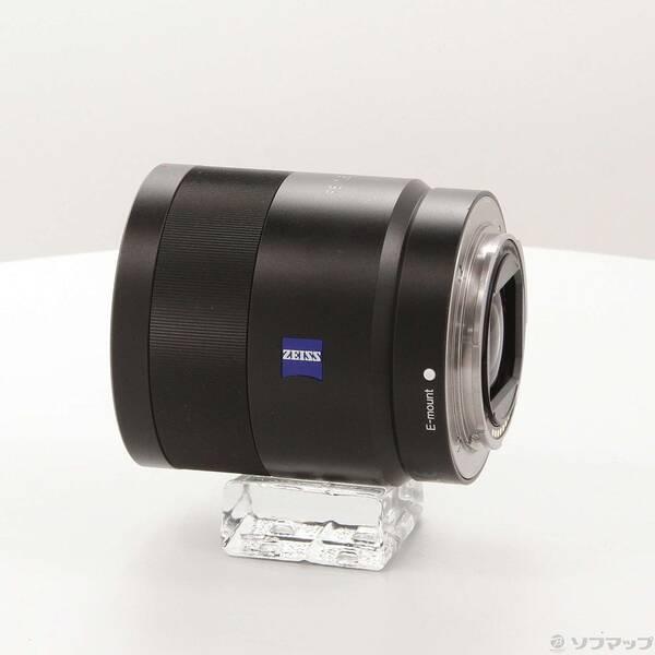 〔中古〕SONY(ソニー) Sonnar T FE 55mm F1.8 ZA SEL55F18Z (Eレンズ)〔262-ud〕 |  | 01