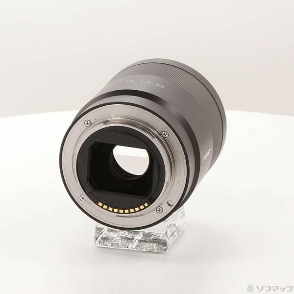 〔中古〕SONY(ソニー) Sonnar T FE 55mm F1.8 ZA SEL55F18Z (Eレンズ)〔262-ud〕 |  | 02