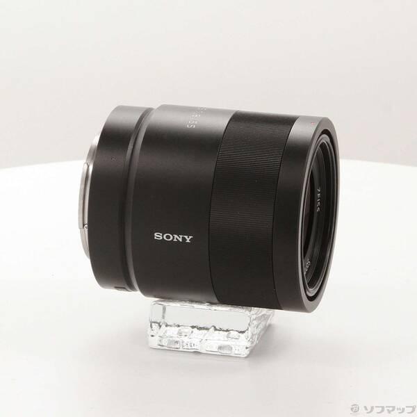 〔中古〕SONY(ソニー) Sonnar T FE 55mm F1.8 ZA SEL55F18Z (Eレンズ)〔262-ud〕 |  | 03