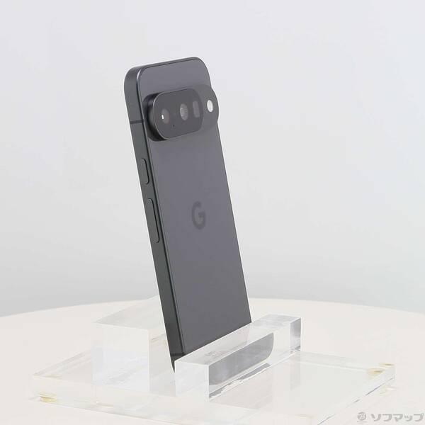 〔中古〕GOOGLE(グーグル) Google Pixel 10 128GB オブシディアン GL066 SIMフリー〔348-ud〕 |  | 03