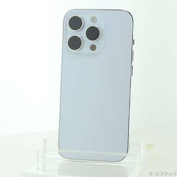 〔中古〕Apple(アップル) iPhone14 Pro 128GB シルバー MQ013J／A SIMフリー〔349-ud〕 | 