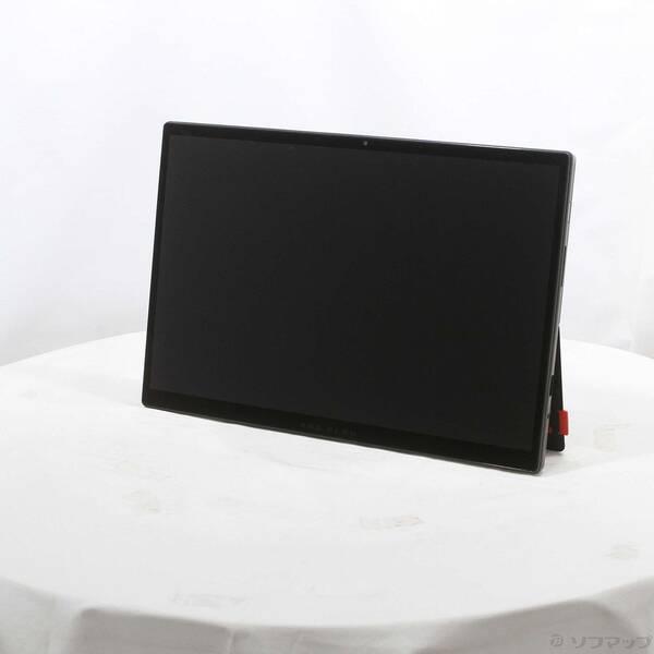 〔中古〕ASUS(エイスース) ROG Flow Z13 GZ301 GZ301ZC-I7R3050BY ブラック〔258-ud〕 | 