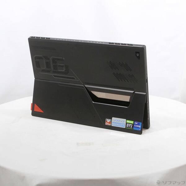 〔中古〕ASUS(エイスース) ROG Flow Z13 GZ301 GZ301ZC-I7R3050BY ブラック〔258-ud〕 |  | 02