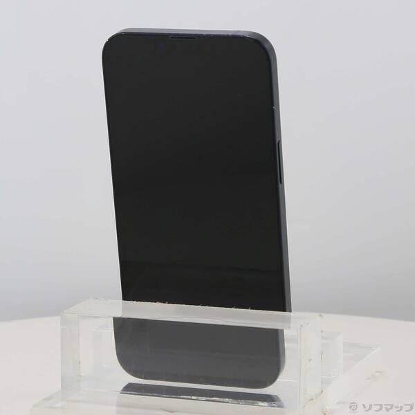 〔中古〕Apple(アップル) iPhone13 256GB ミッドナイト MLNH3J／A SIMフリー〔262-ud〕 |  | 02