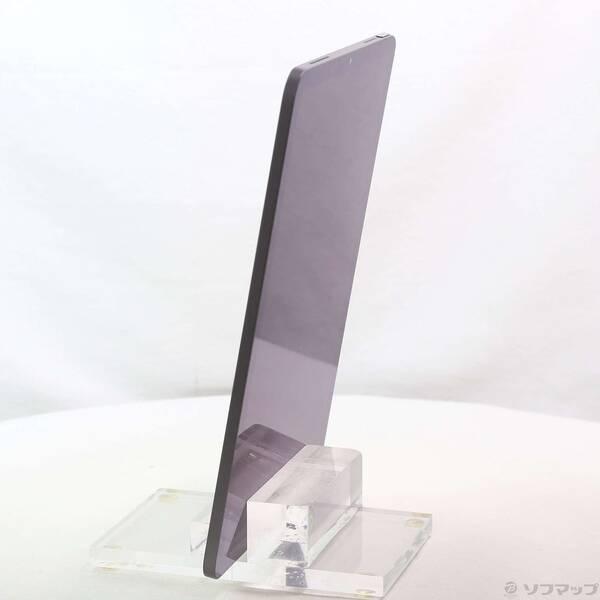 〔中古〕Apple(アップル) iPad Air 第4世代 256GB スペースグレイ MYFT2J／A Wi-Fi〔295-ud〕 |  | 01