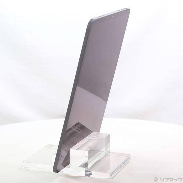 〔中古〕Apple(アップル) iPad Pro 11インチ 256GB スペースグレイ FTXQ2J／A Wi-Fi〔305-ud〕 |  | 01